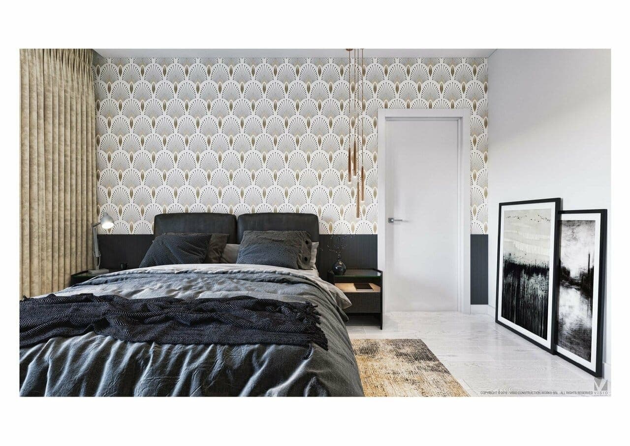 Studio Northview Residence Baneasa — fotografia 7