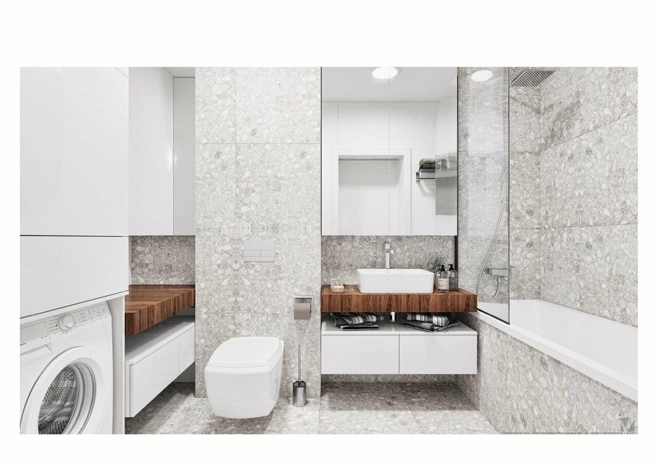 Studio Northview Residence Baneasa — fotografia 9