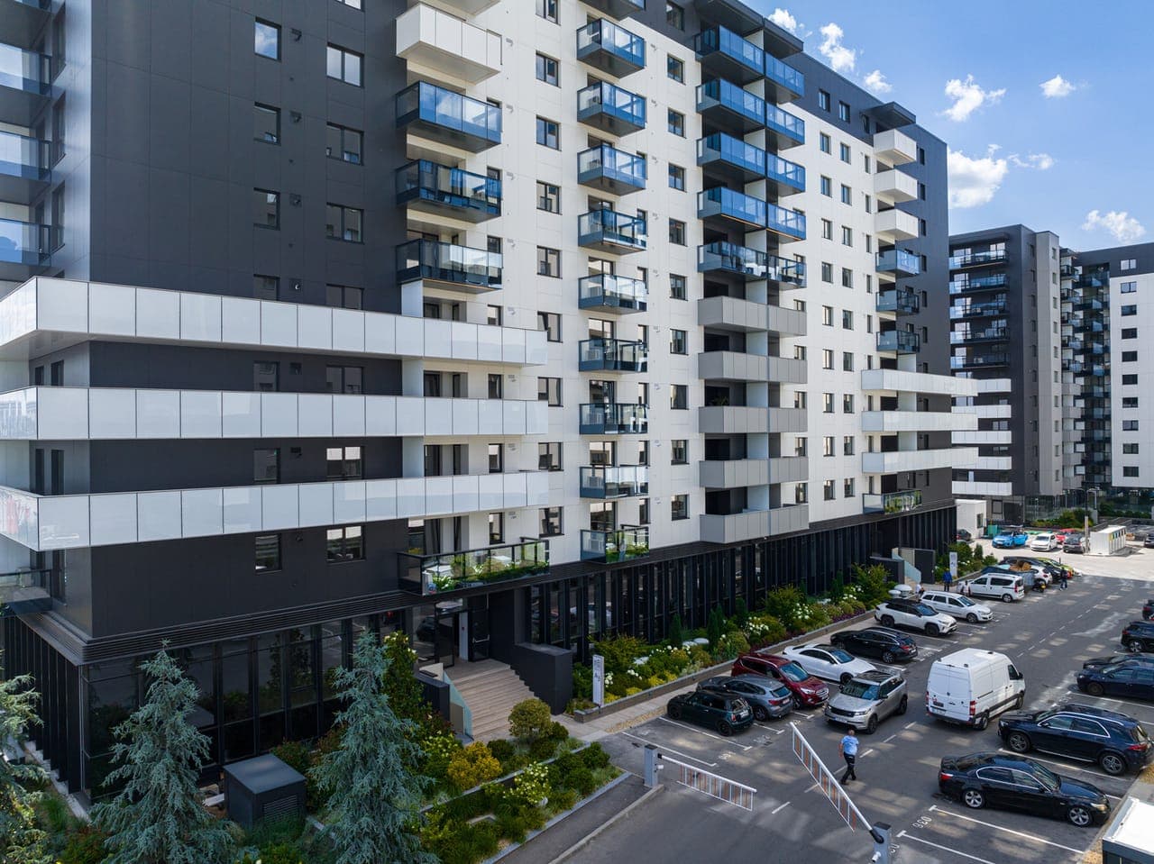 3 Camere Cortina North — fotografia 14