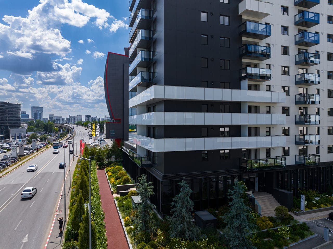 3 Camere Cortina North — fotografia 11
