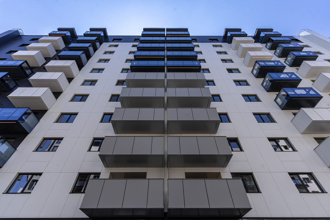 3 Camere Cortina North — fotografia 6