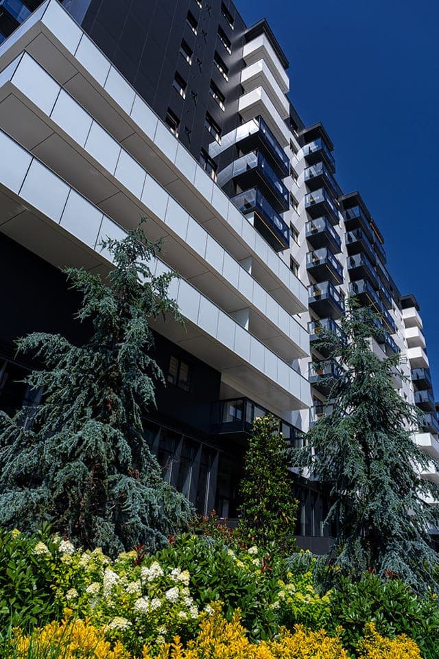3 Camere Cortina North — fotografia 4