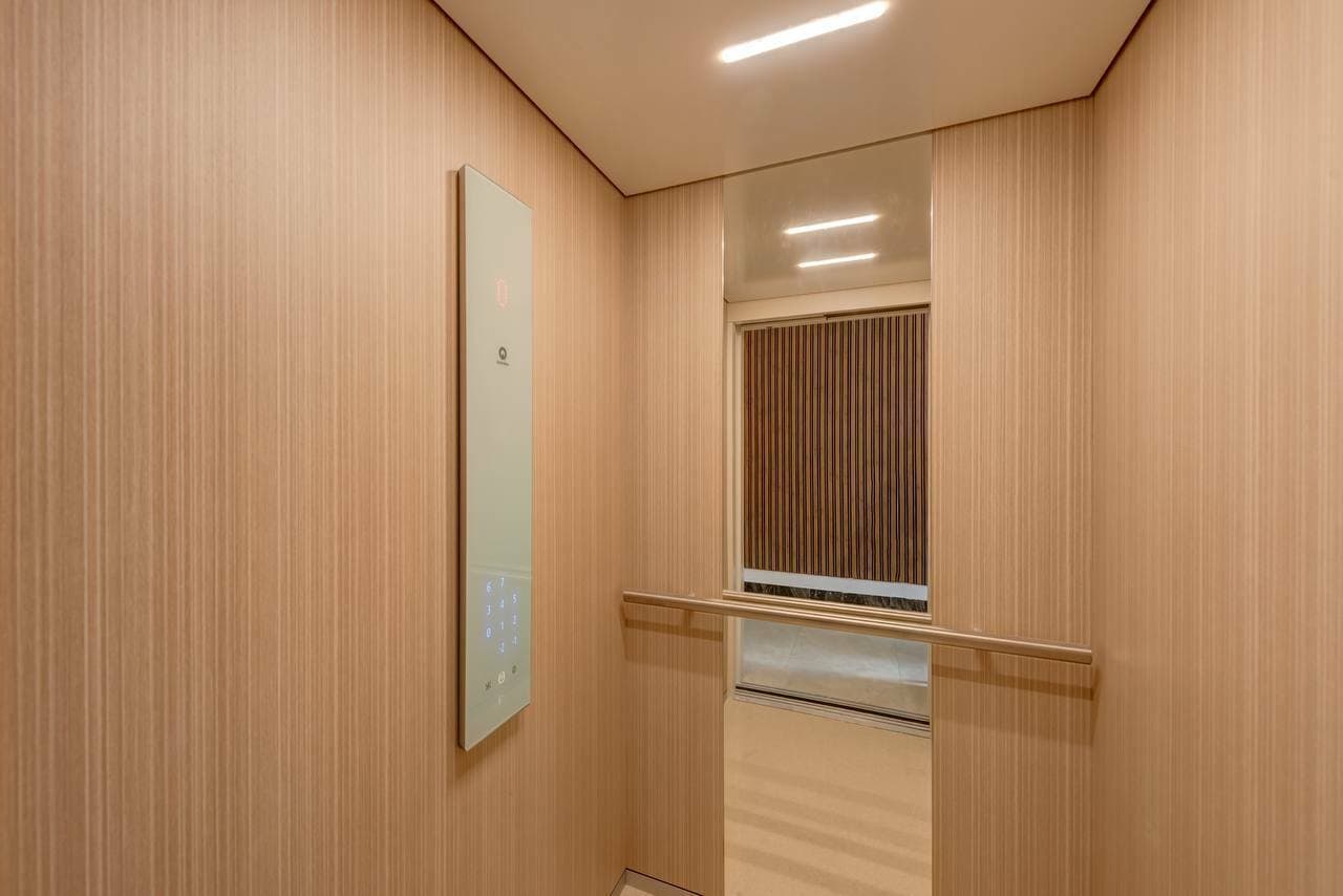 2 Camere EnVogue Residence Iuliu Maniu — fotografia 14