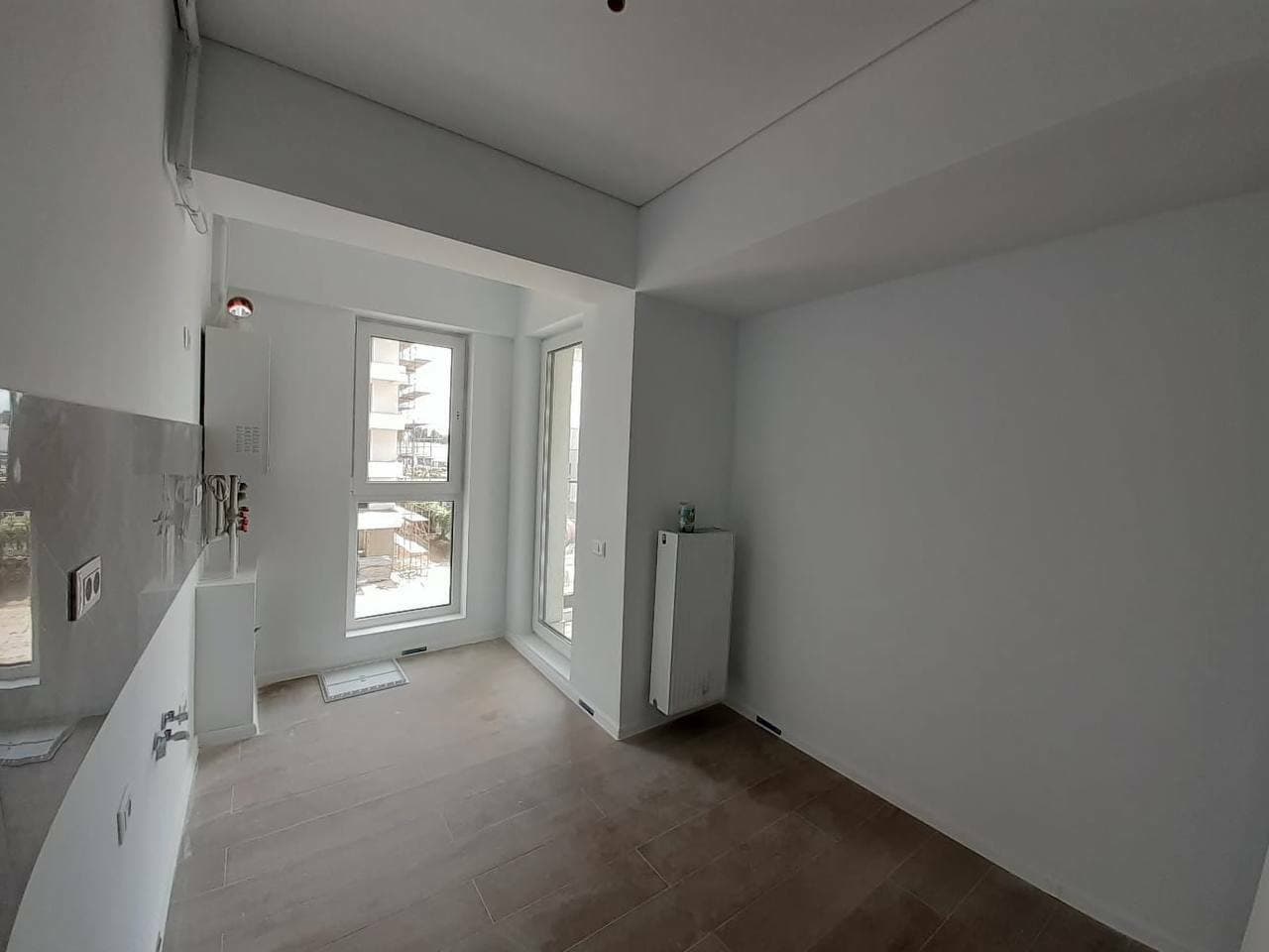 2 Camere EnVogue Residence Iuliu Maniu — fotografia 44