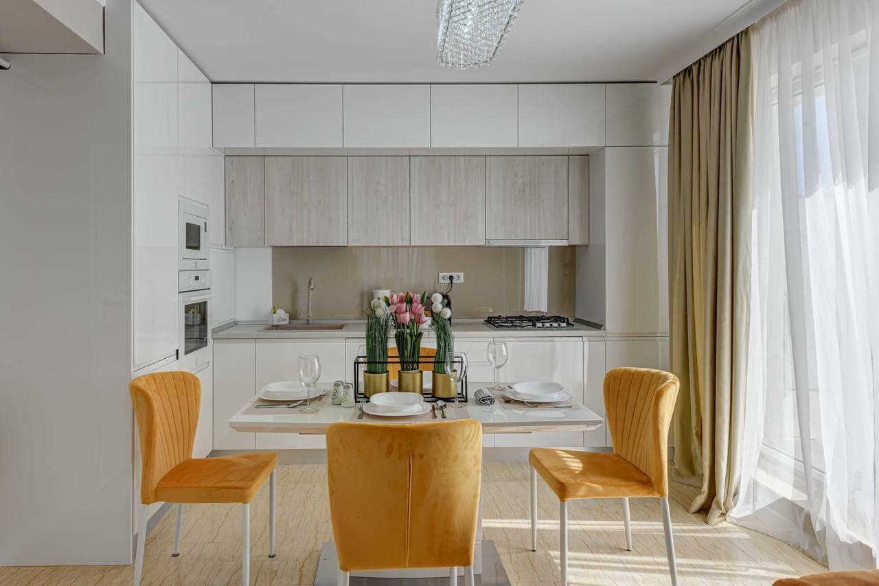 Penthouse EnVogue Residence — fotografia 31