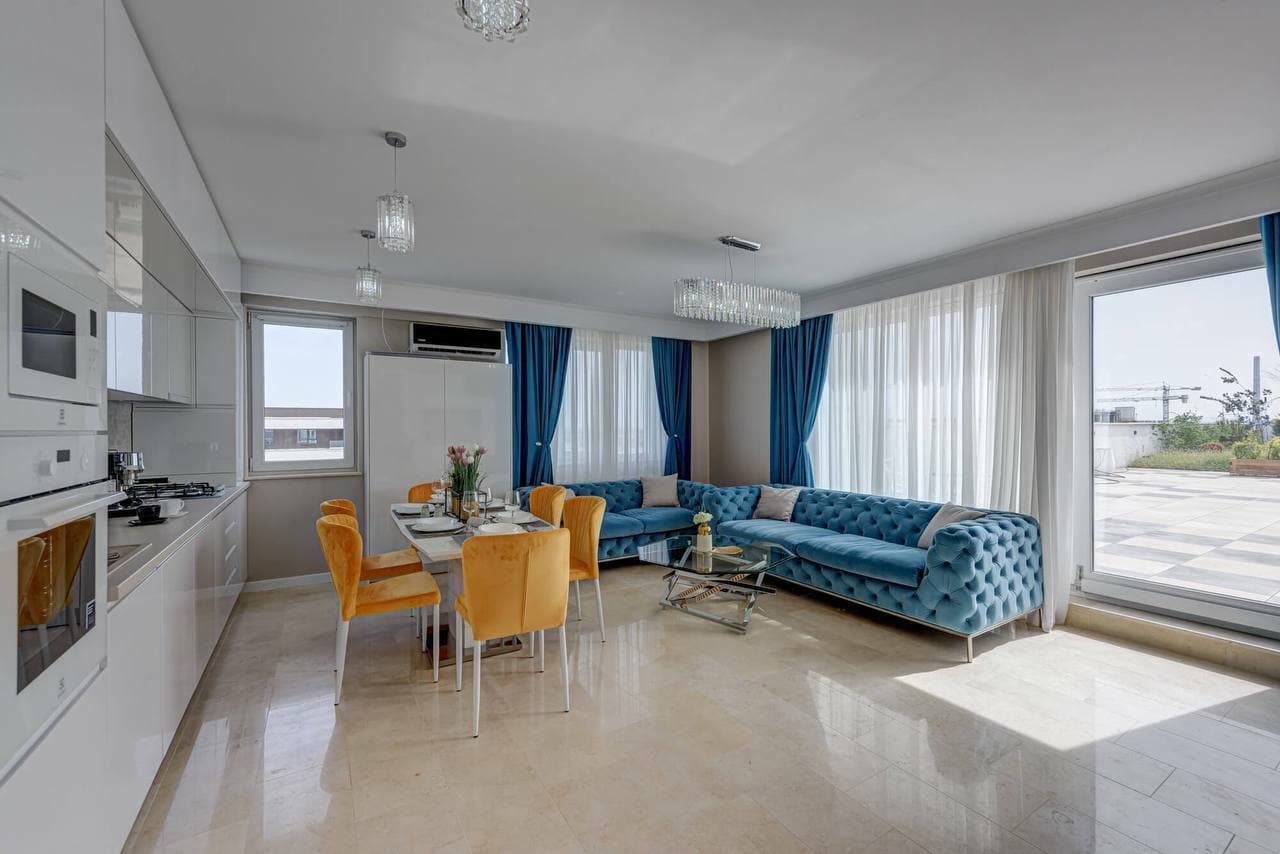 Penthouse EnVogue Residence — fotografia 32