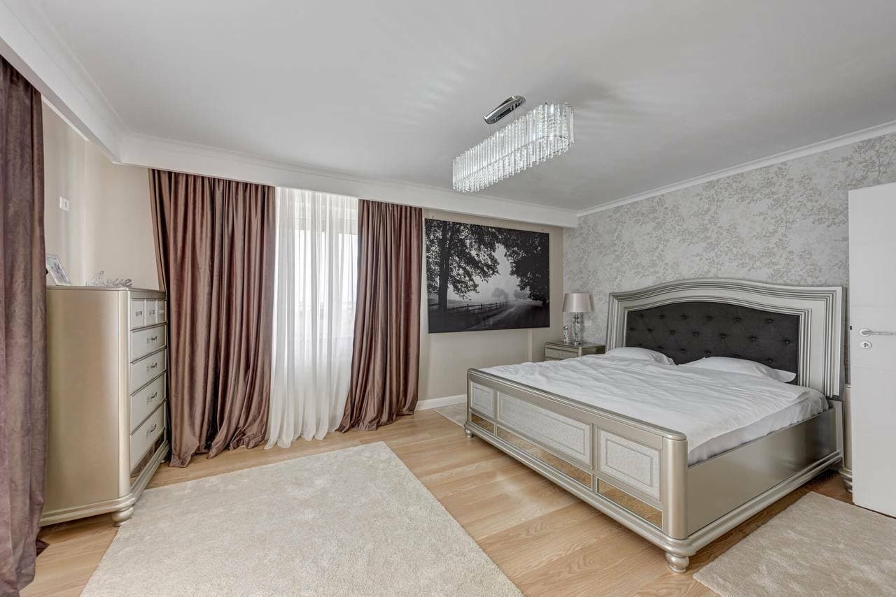 Penthouse EnVogue Residence — fotografia 33