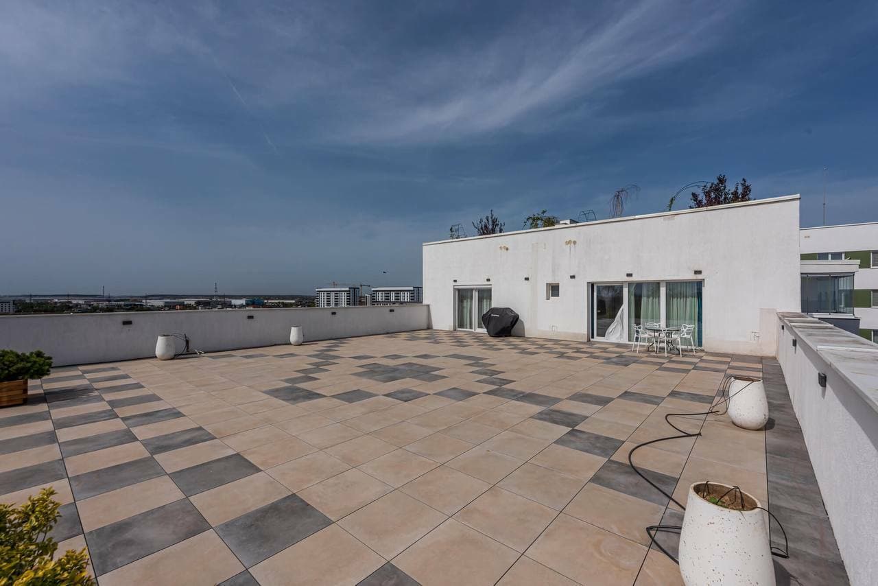 Penthouse EnVogue Residence — fotografia 5