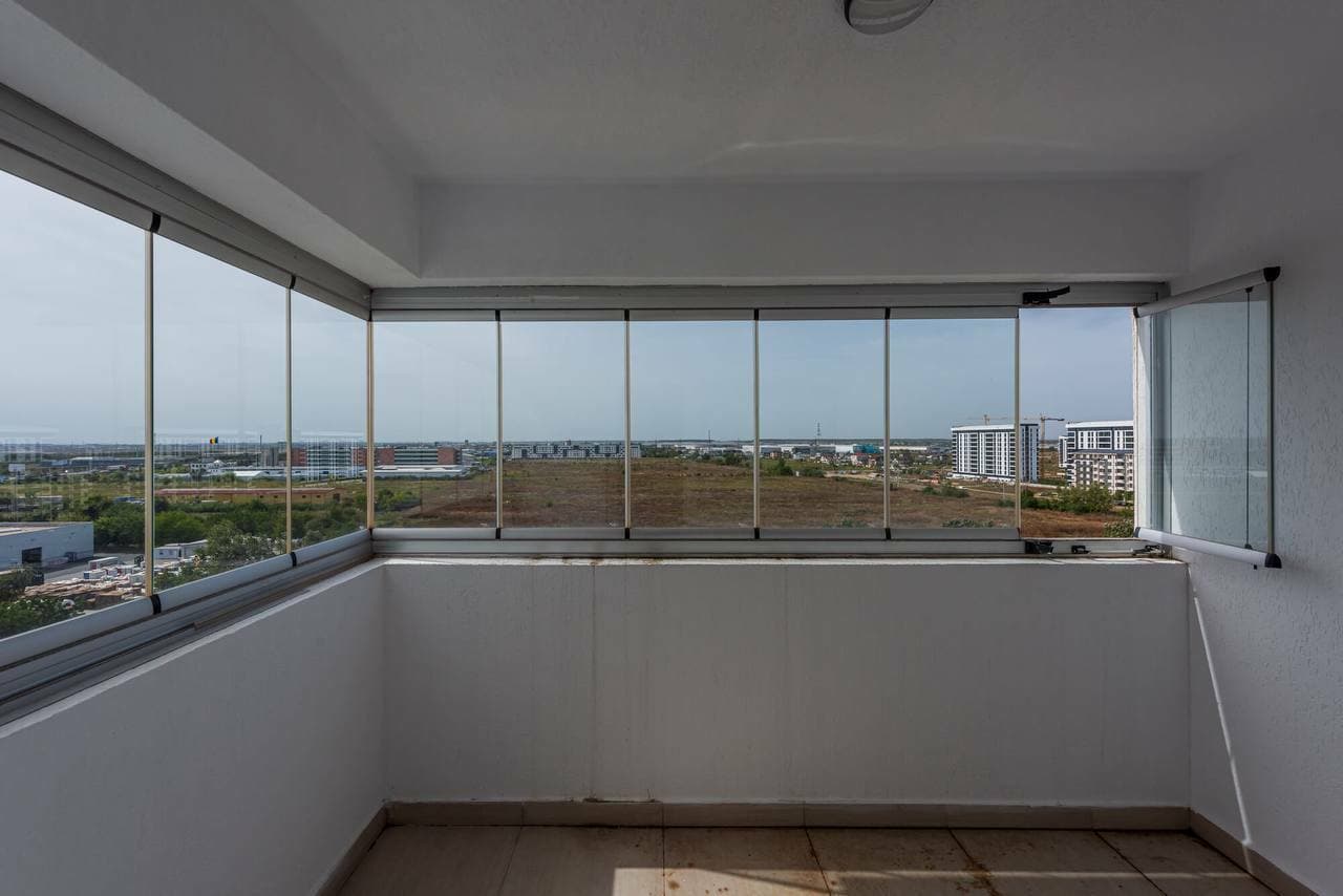 Penthouse EnVogue Residence — fotografia 14