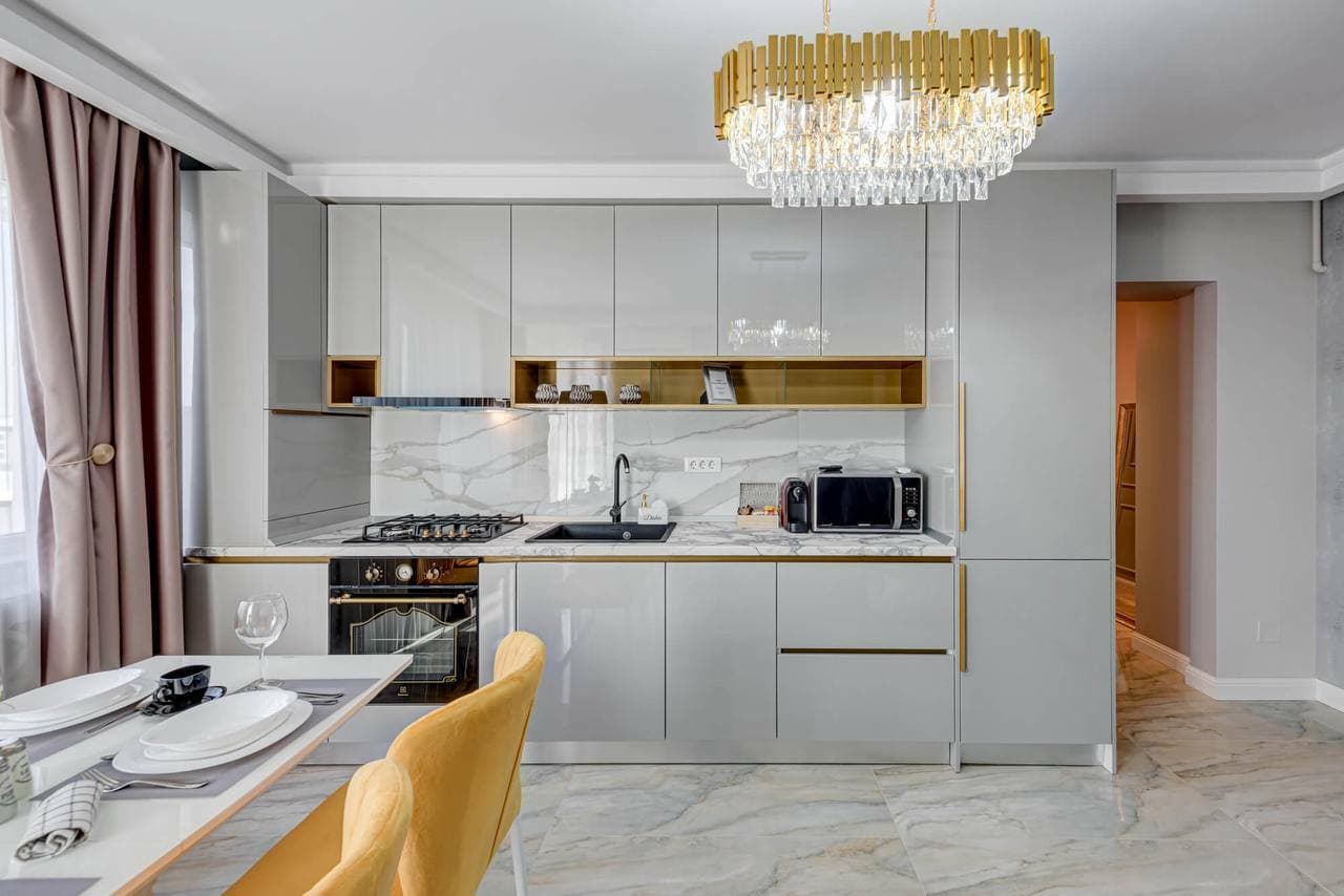 Penthouse EnVogue Residence — fotografia 30