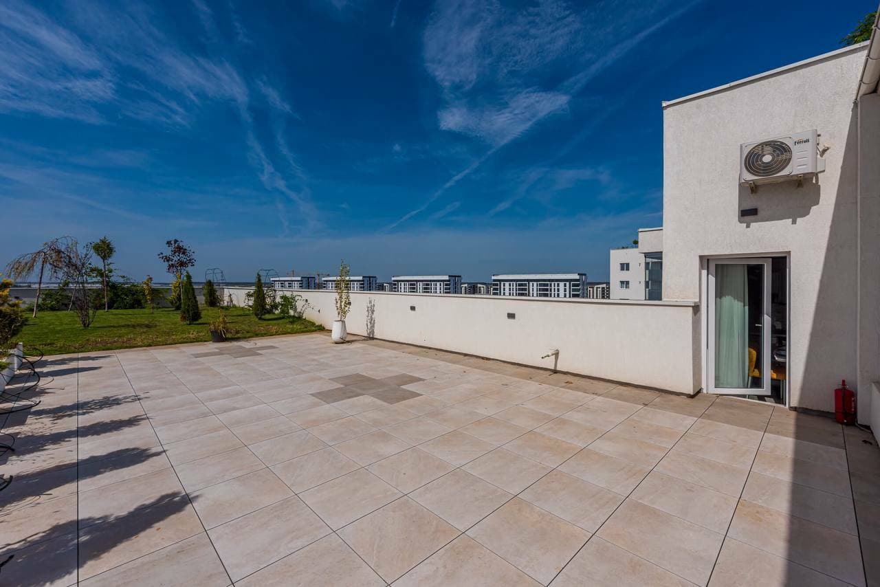 Penthouse EnVogue Residence — fotografia 6