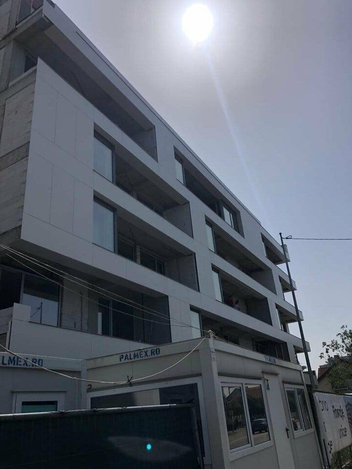 2 Camere Macro Nord Residence — fotografia 6