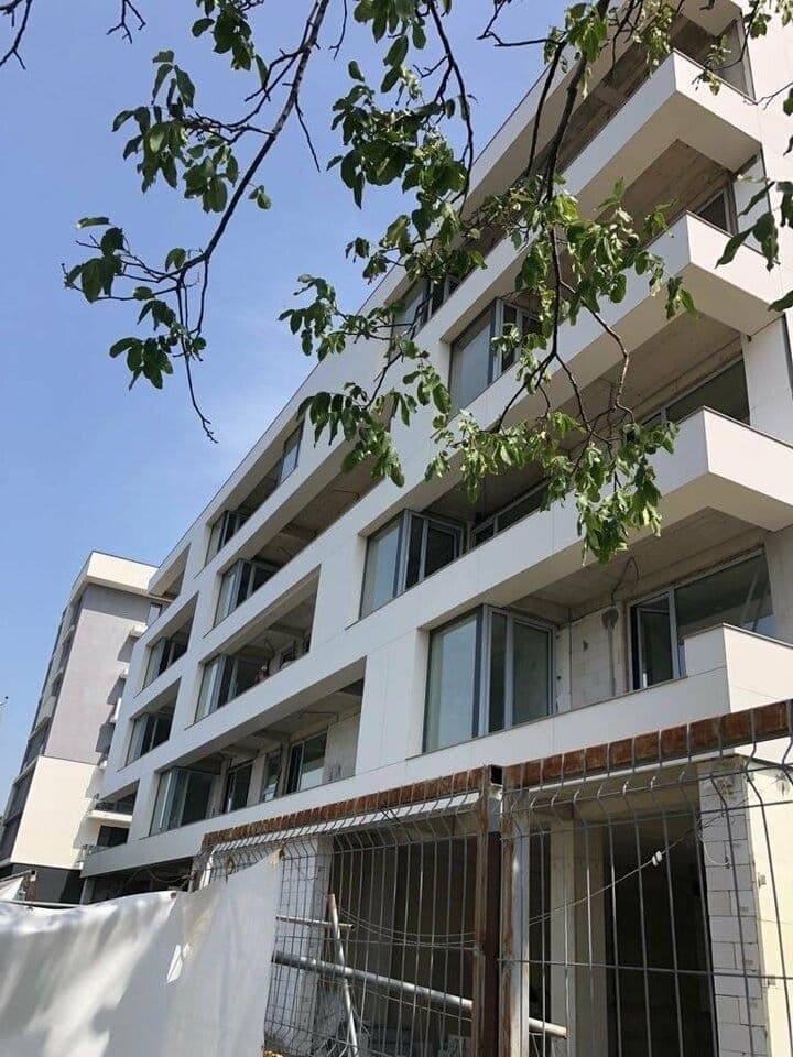 2 Camere Macro Nord Residence — fotografia 4
