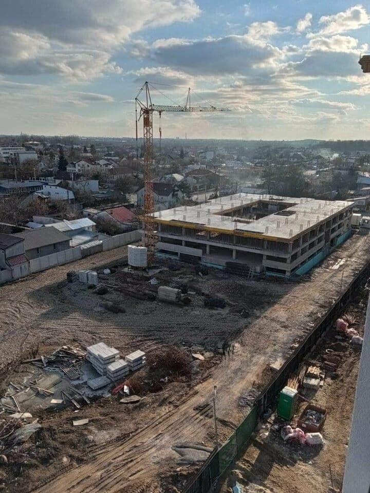 2 Camere Macro Nord Residence — fotografia 7
