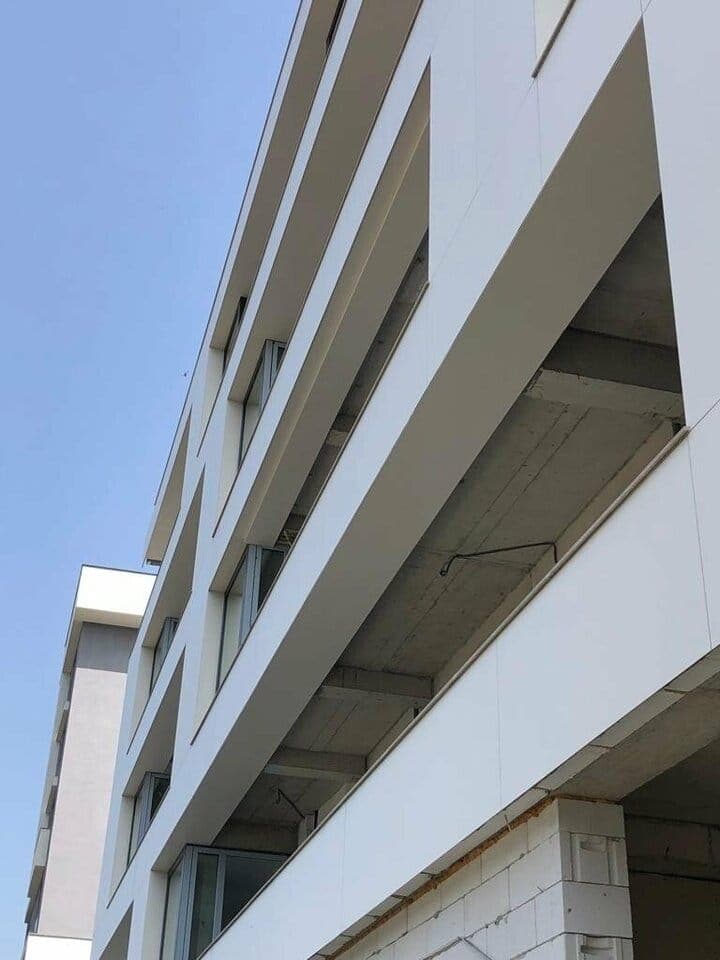 2 Camere Macro Nord Residence — fotografia 5