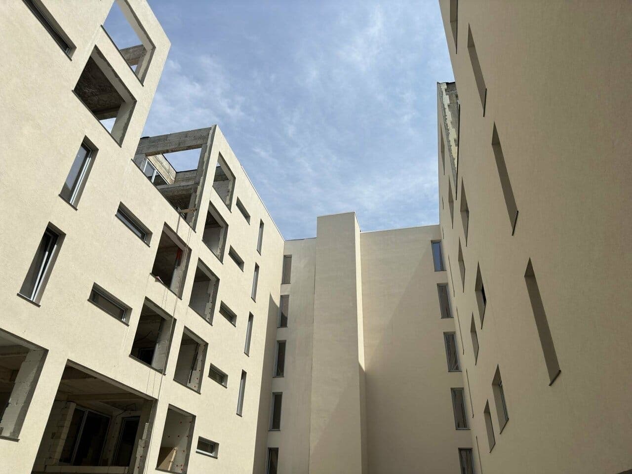 2 Camere Macro Nord Residence — fotografia 3