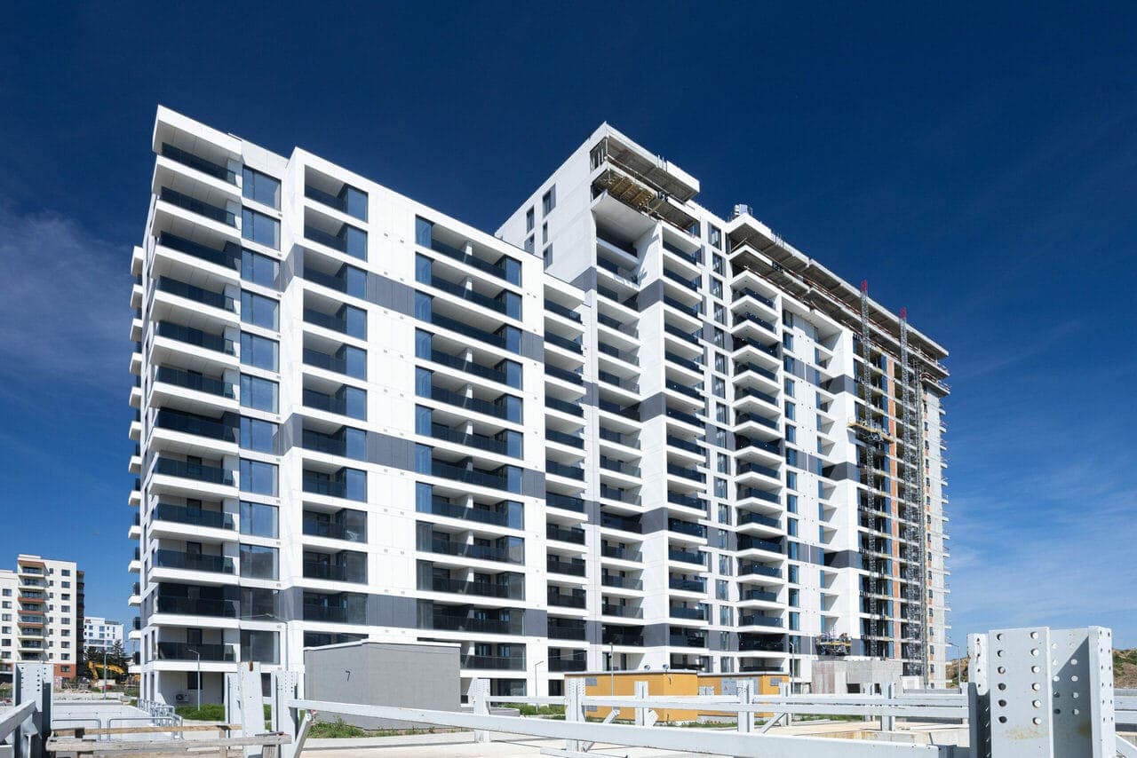 2 Camere City Point — fotografia 1