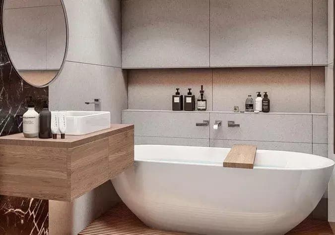 2 Camere Sweet Green Residence — fotografia 3