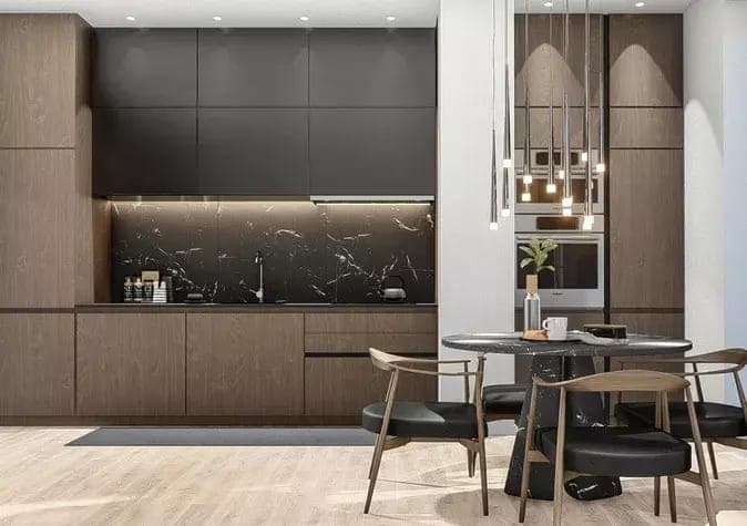 2 Camere Sweet Green Residence — fotografia 6