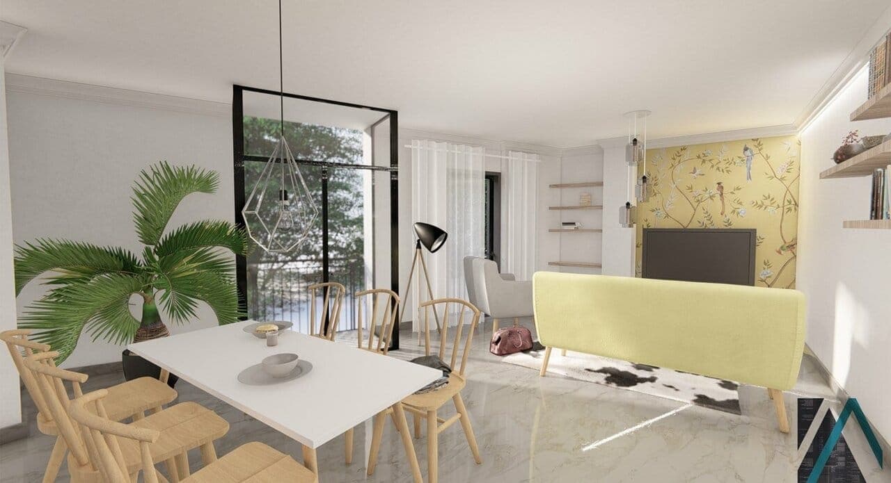 2 Camere New Ilioara Residence — fotografia 4