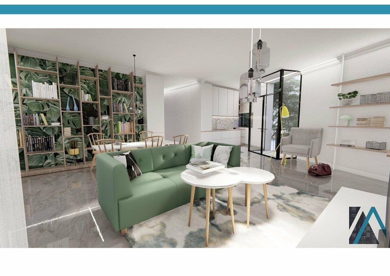 2 Camere New Ilioara Residence — fotografia 7