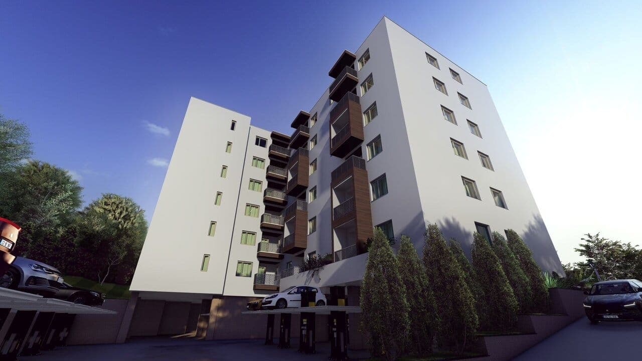 3 Camere Roka Residence Doamna Ghica — fotografia 4