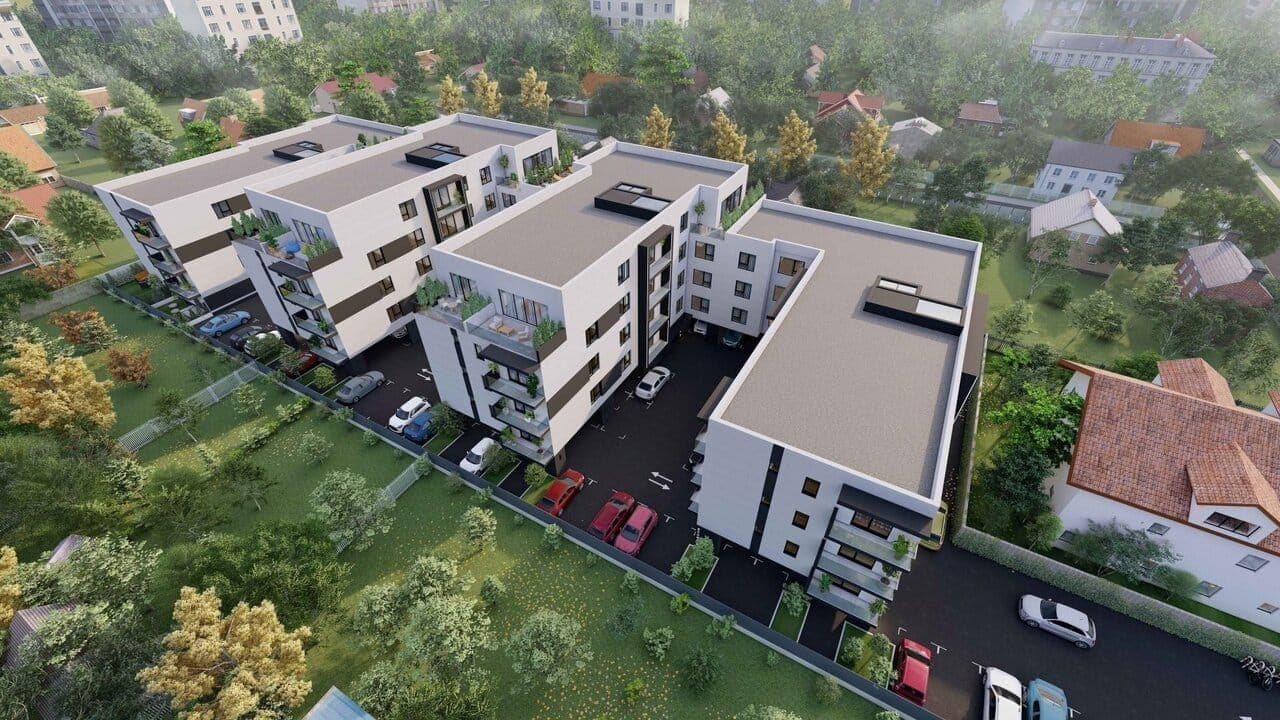 Studio Amesa Residence — fotografia 1