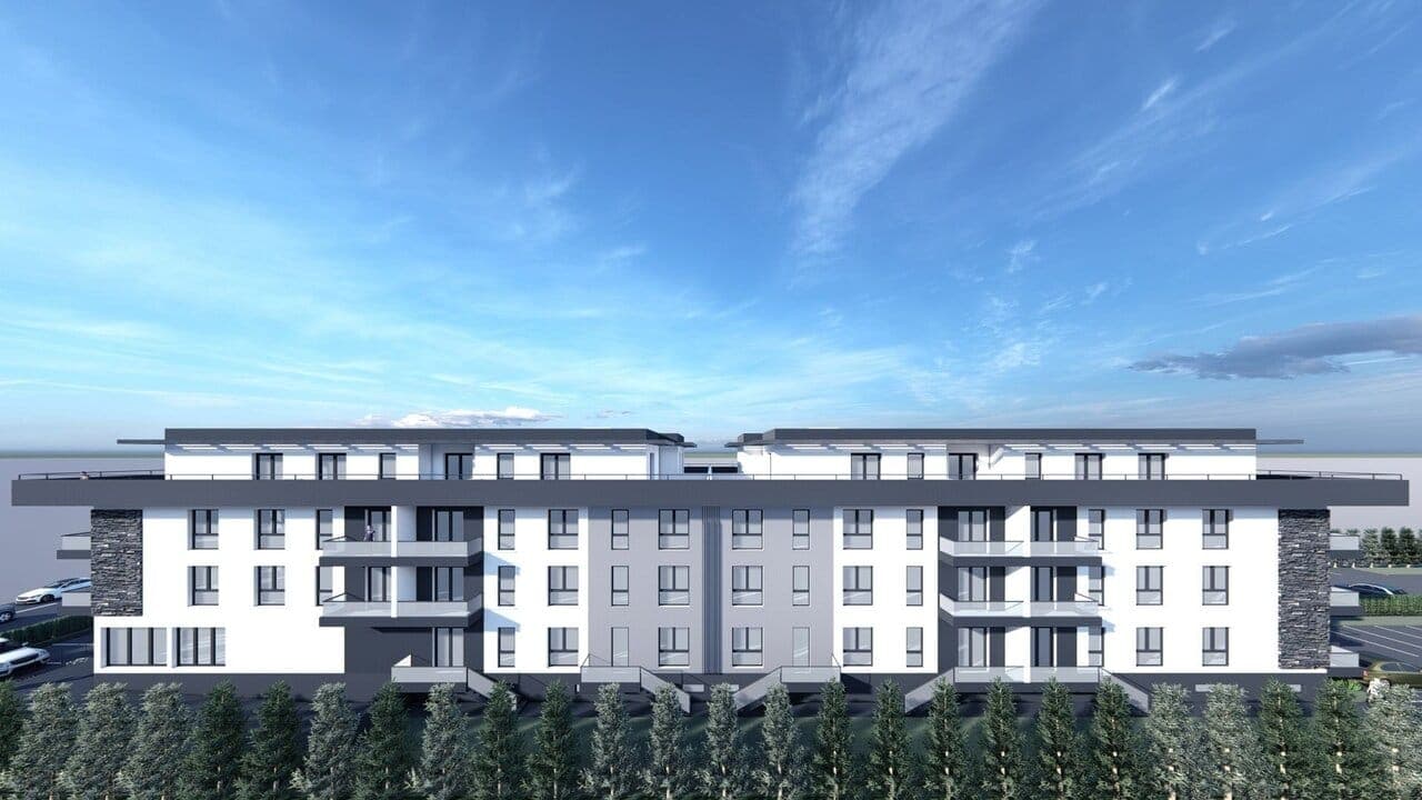 2 Camere Rodin Residence Piersicului — fotografia 1