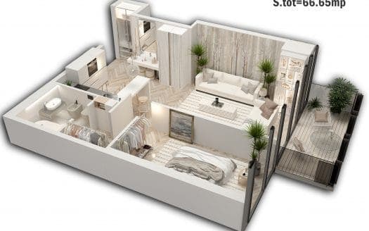 2 Camere UP-SITE — fotografia 7