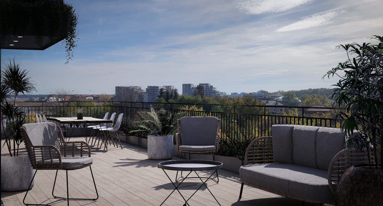 2 Camere Victoria Homes — fotografia 4