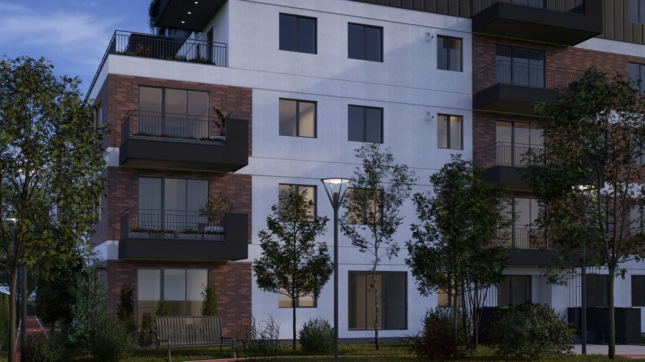 2 Camere Victoria Homes — fotografia 7