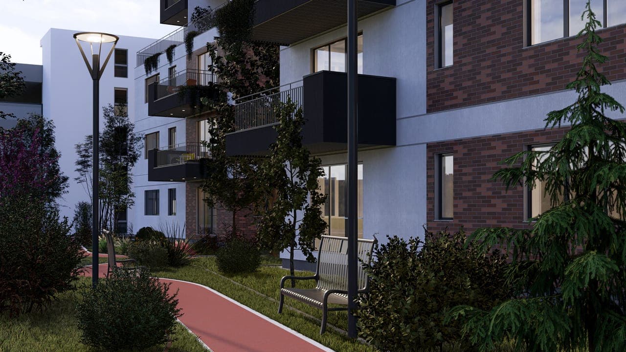 2 Camere Victoria Homes — fotografia 17