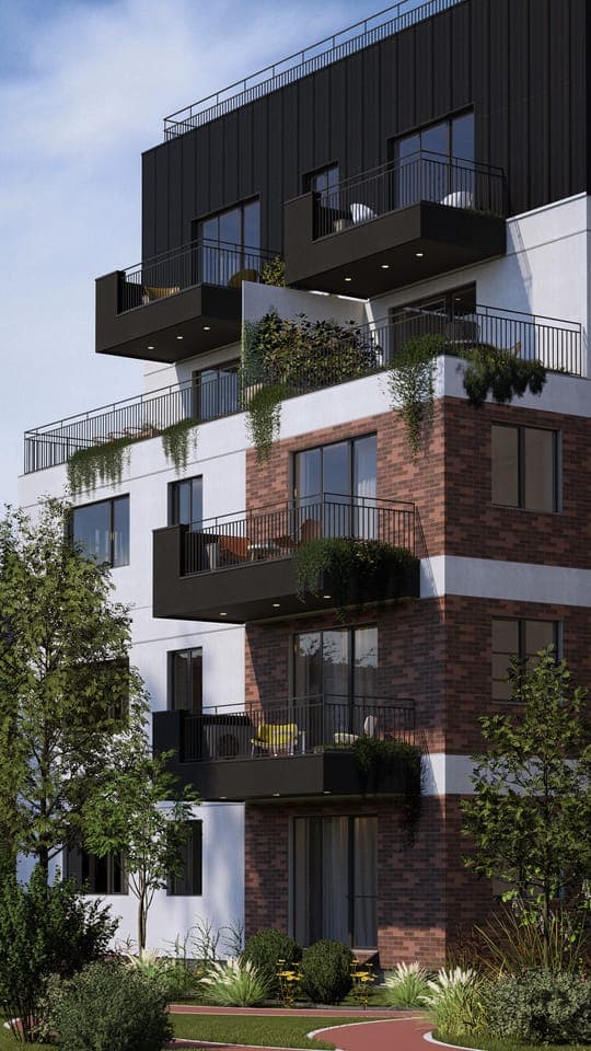 2 Camere Victoria Homes — fotografia 12