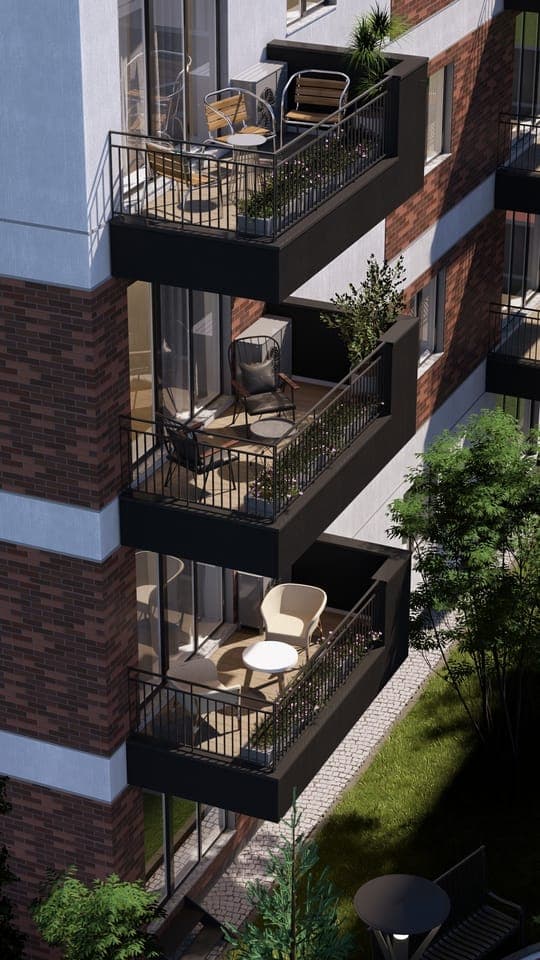 2 Camere Victoria Homes — fotografia 9