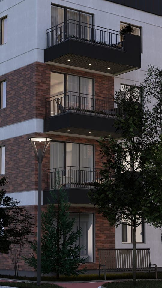 2 Camere Victoria Homes — fotografia 8