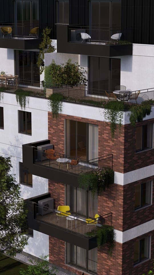 2 Camere Victoria Homes — fotografia 15