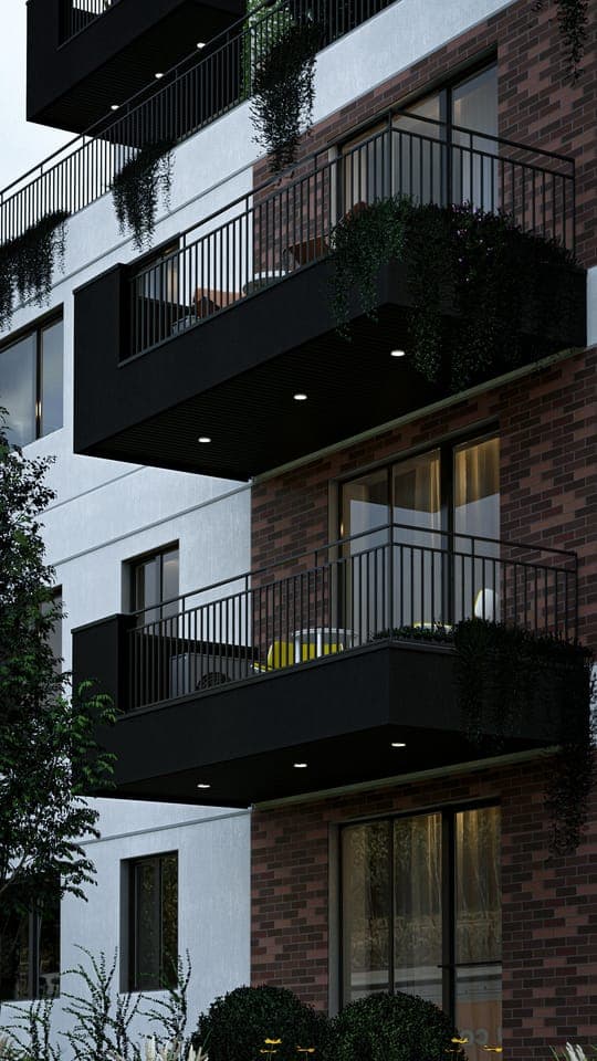 2 Camere Victoria Homes — fotografia 16