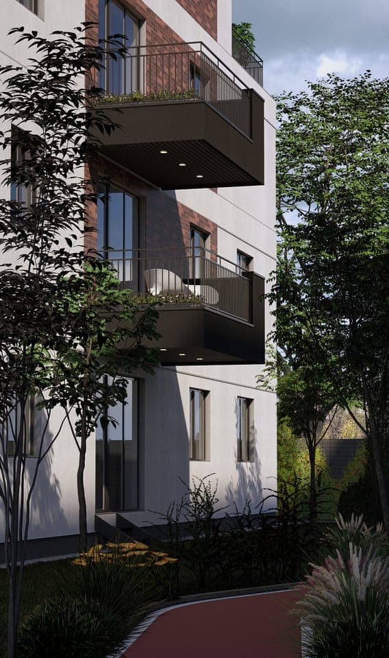 2 Camere Victoria Homes — fotografia 11