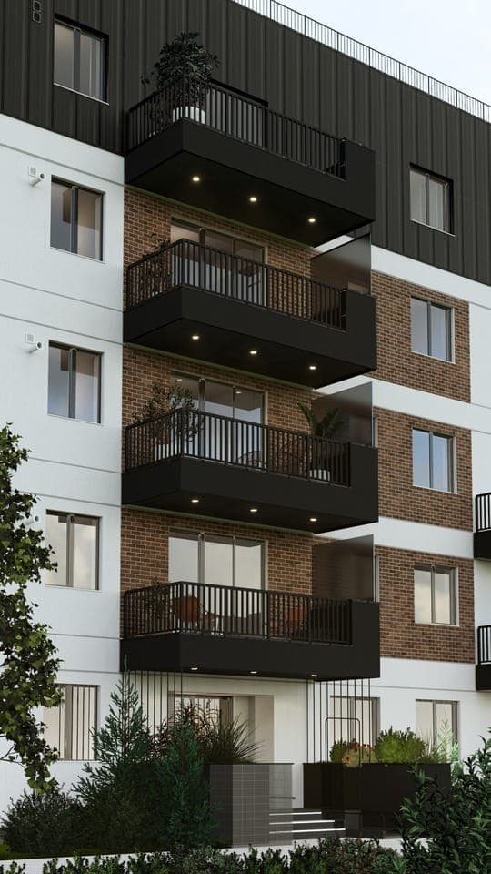 2 Camere Victoria Homes — fotografia 13