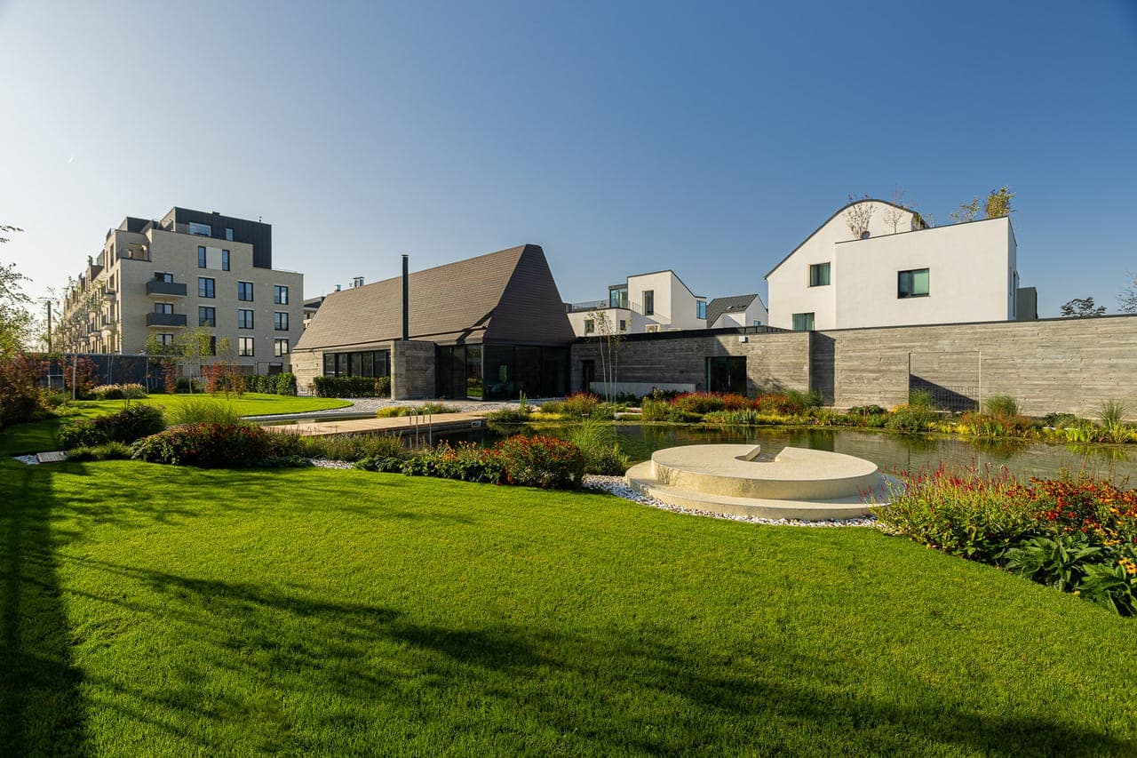 Studio Avalon Estate — fotografia 8