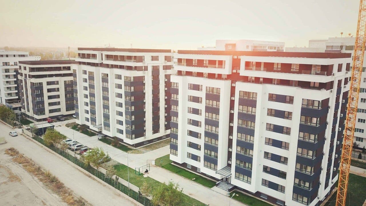 2 Camere Panorama City — fotografia 3