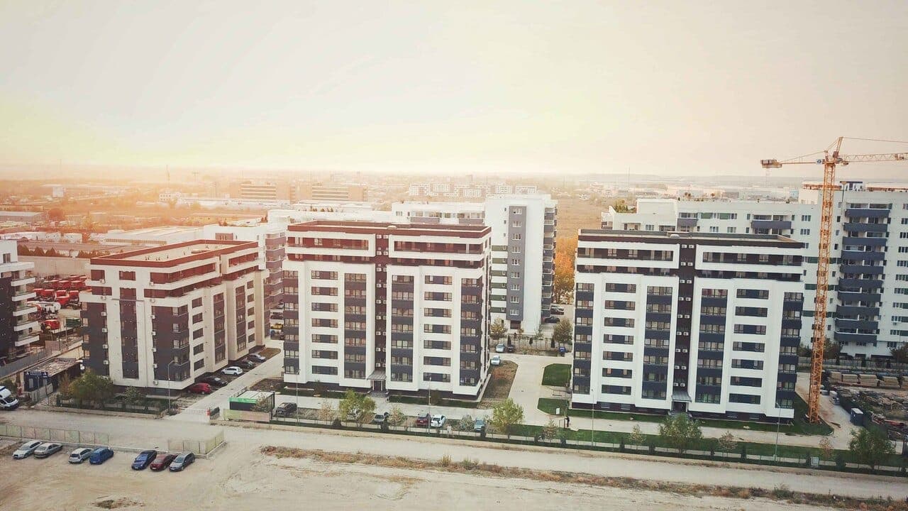 2 Camere Panorama City — fotografia 4