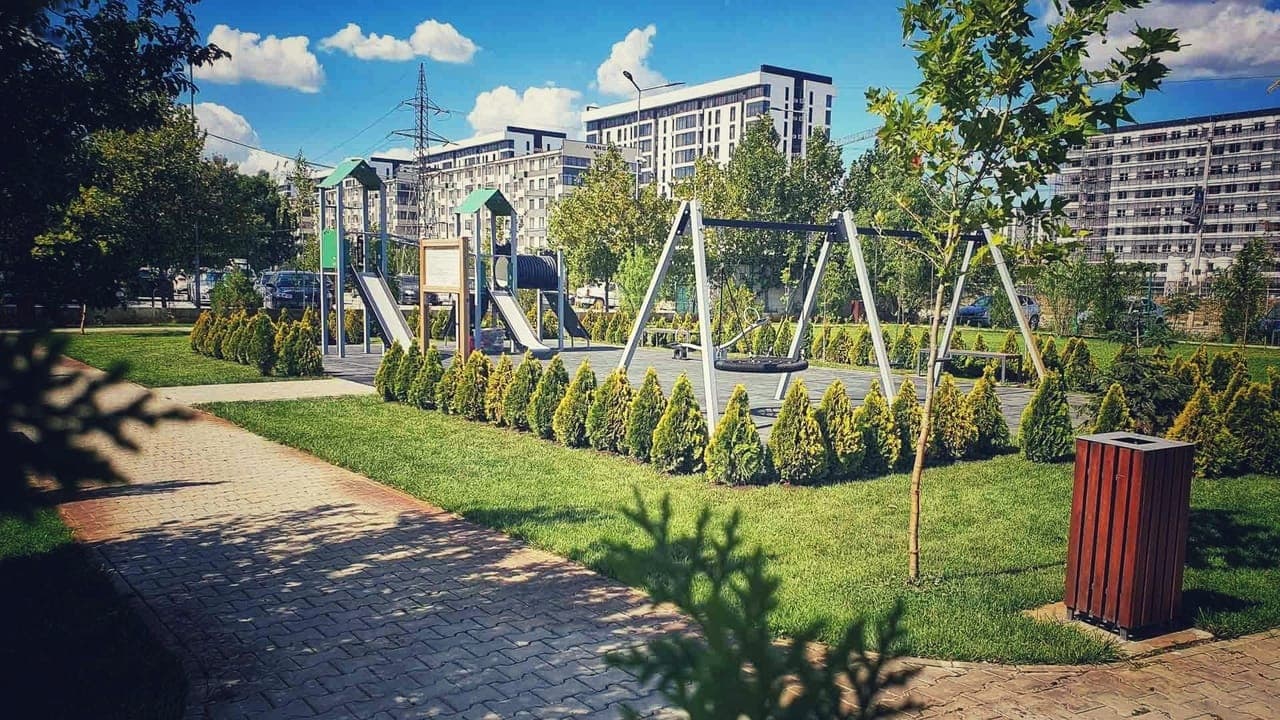 2 Camere Panorama City — fotografia 15