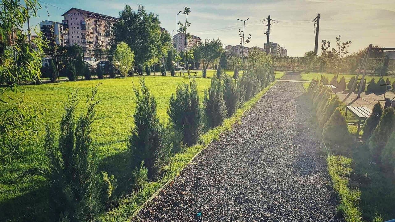 2 Camere Panorama City — fotografia 16