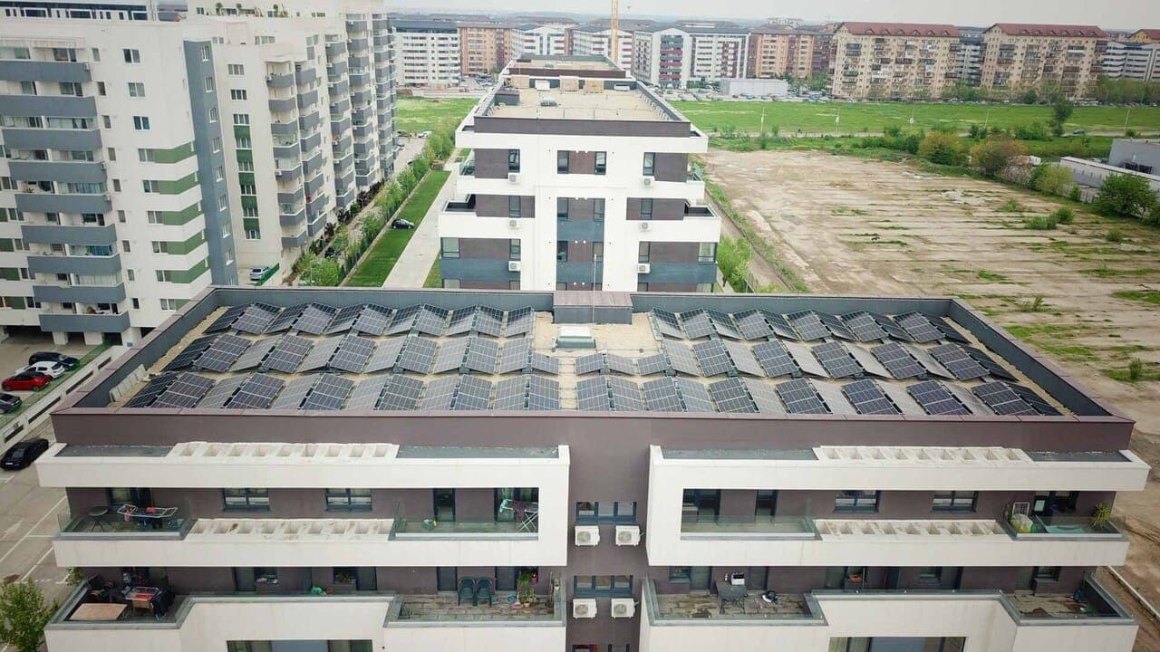 2 Camere Panorama City — fotografia 10