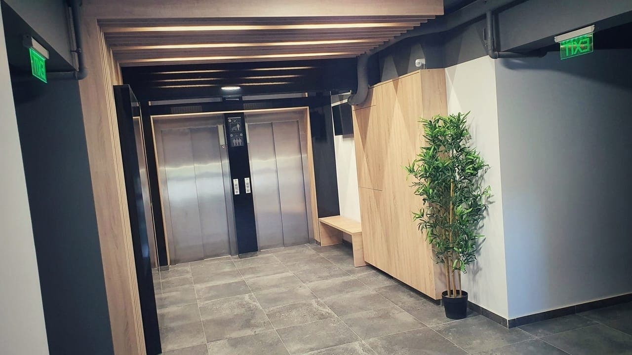 2 Camere Panorama City — fotografia 12