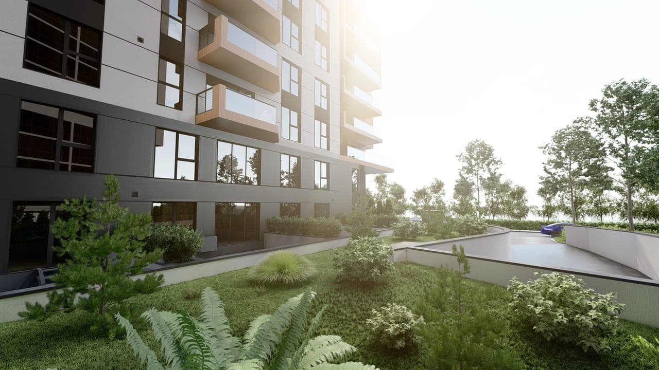 2 Camere Gran Via Lake View — fotografia 11
