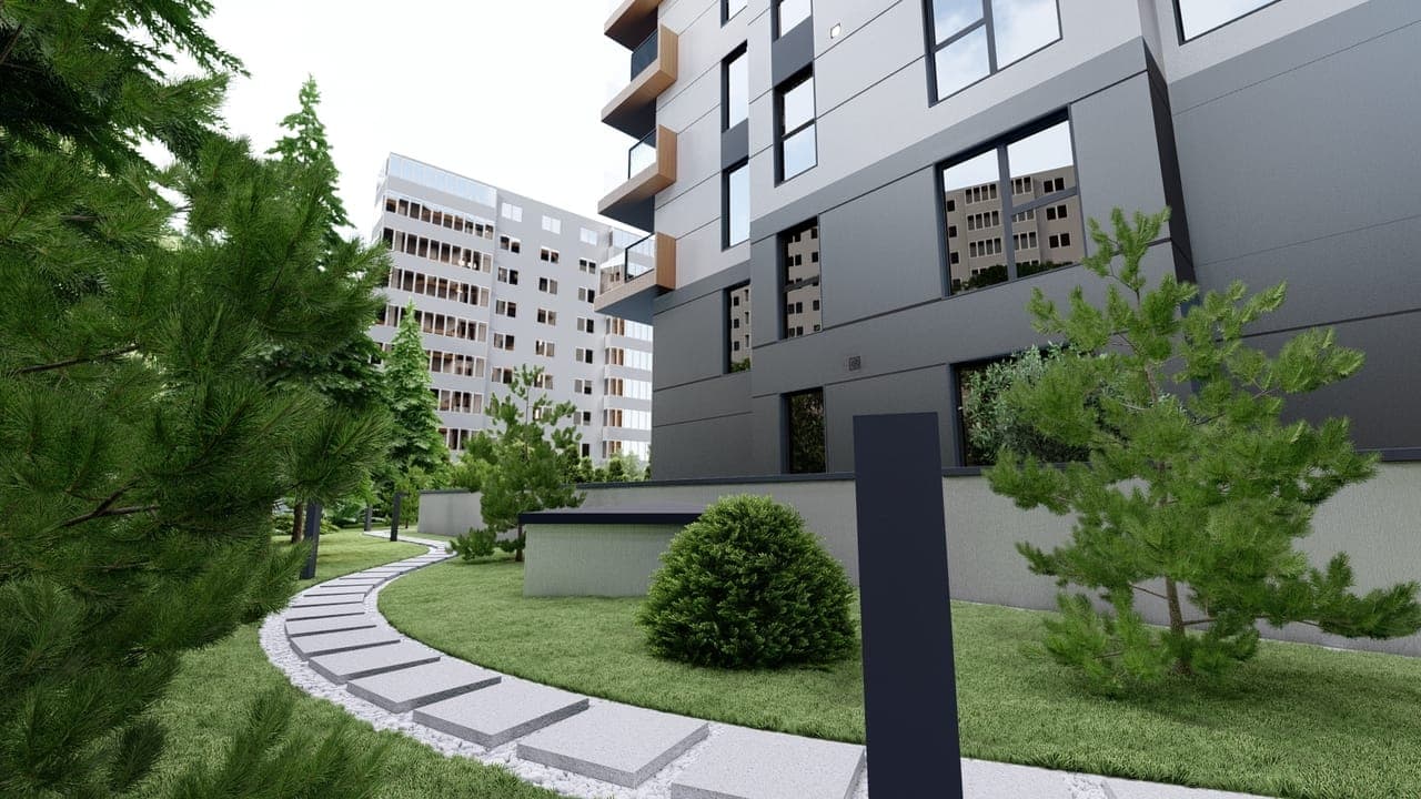 2 Camere Gran Via Lake View — fotografia 12