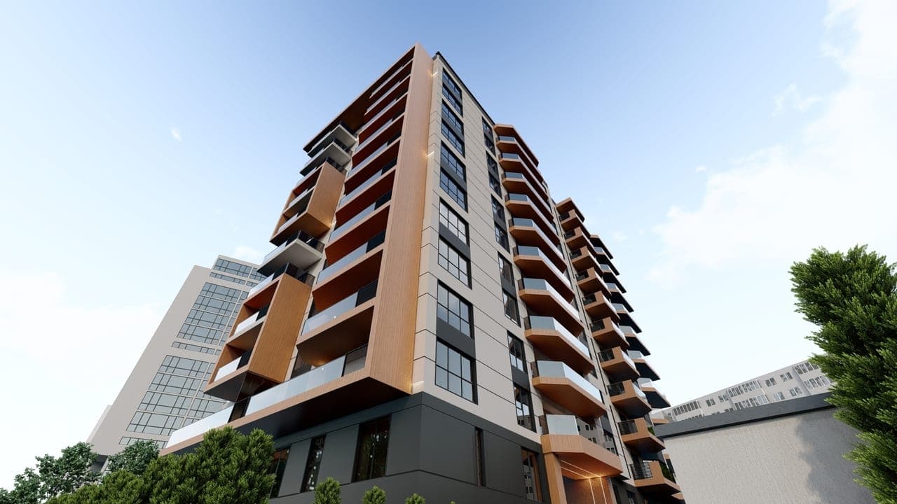2 Camere Gran Via Lake View — fotografia 10