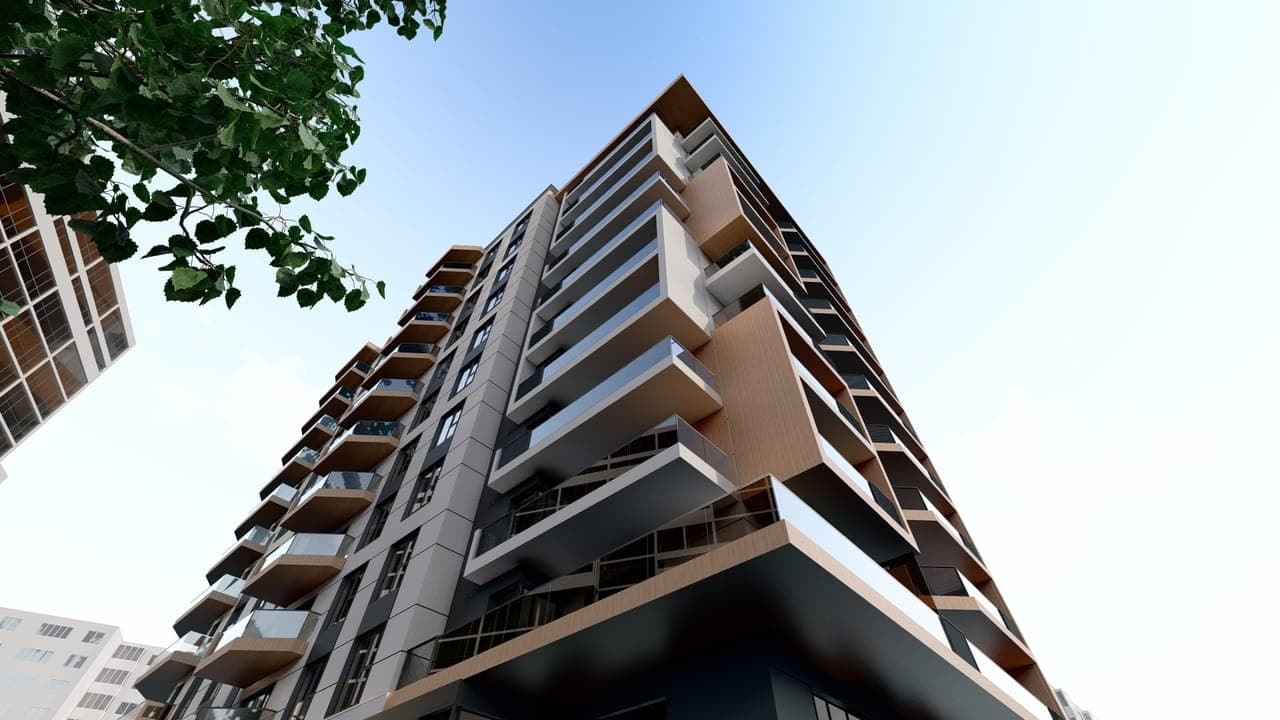 2 Camere Gran Via Lake View — fotografia 9